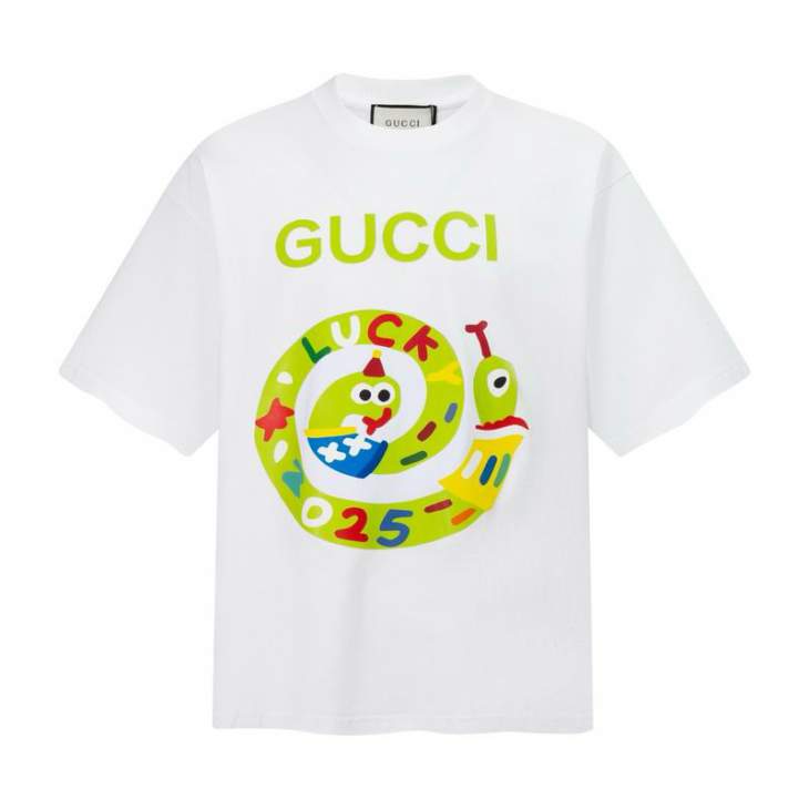 Picture of Gucci T Shirts Short _SKUGucciXS-LmptxG002410701